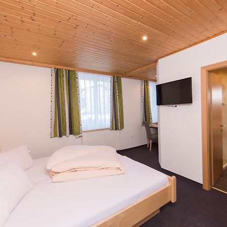 Eggerhof Hotel Mallnitz Eksteriør billede