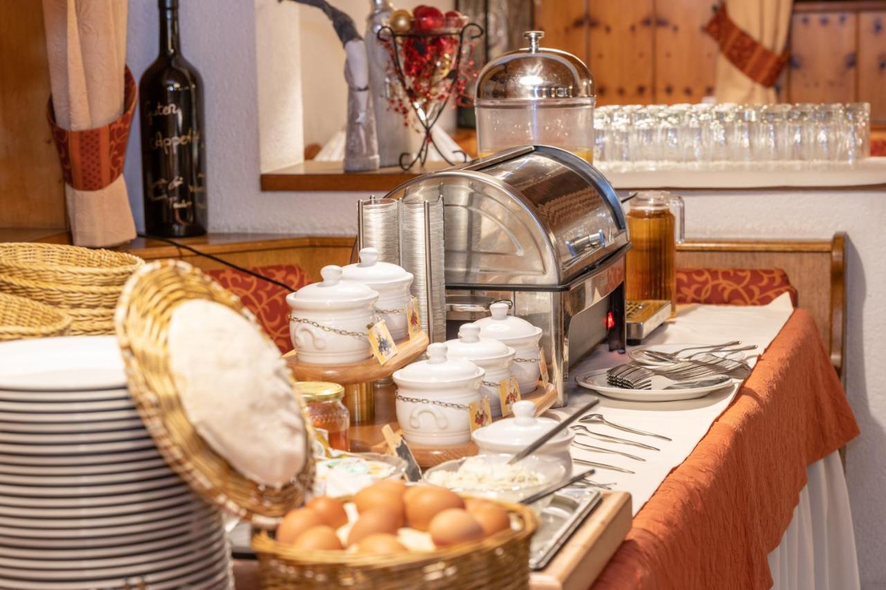 Eggerhof Hotel Mallnitz Eksteriør billede