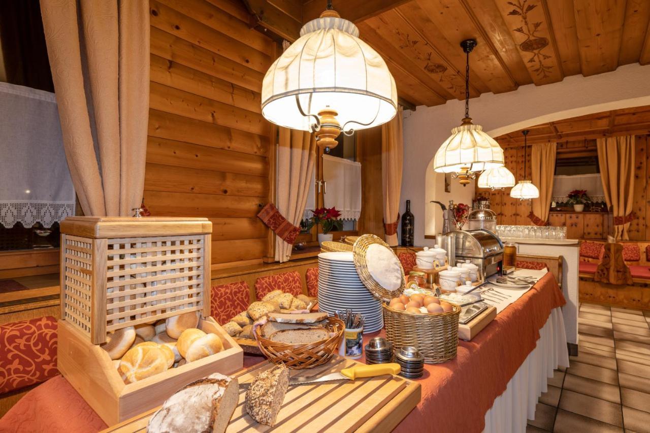 Eggerhof Hotel Mallnitz Eksteriør billede